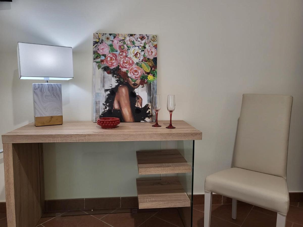 Atena Apartments Agrigento Kültér fotó
