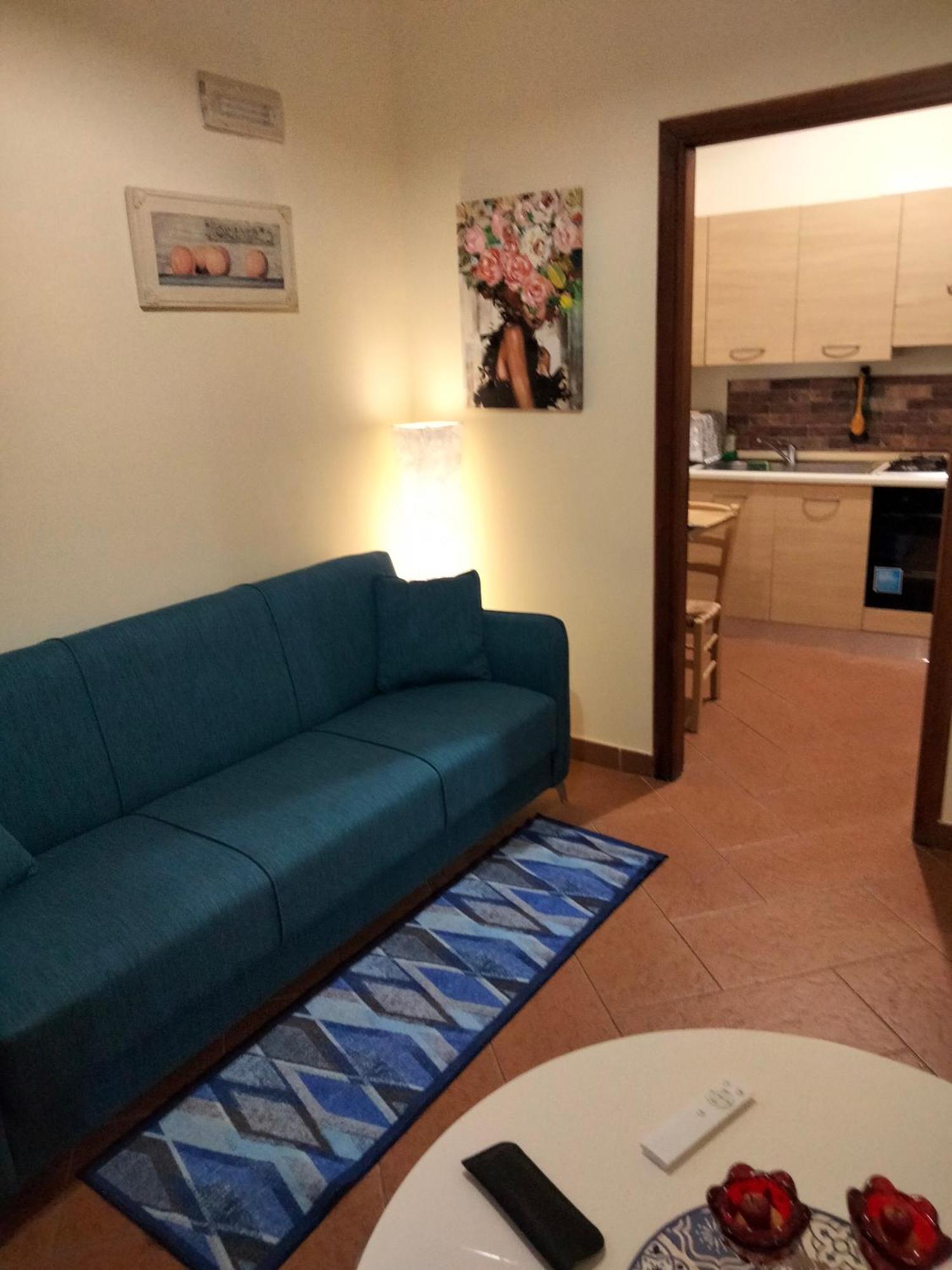Atena Apartments Agrigento Kültér fotó