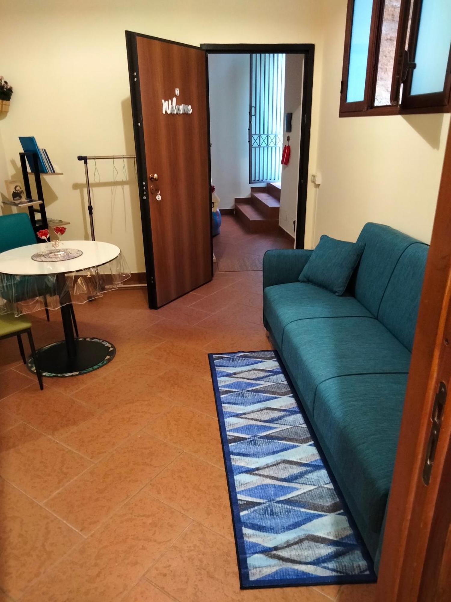 Atena Apartments Agrigento Kültér fotó