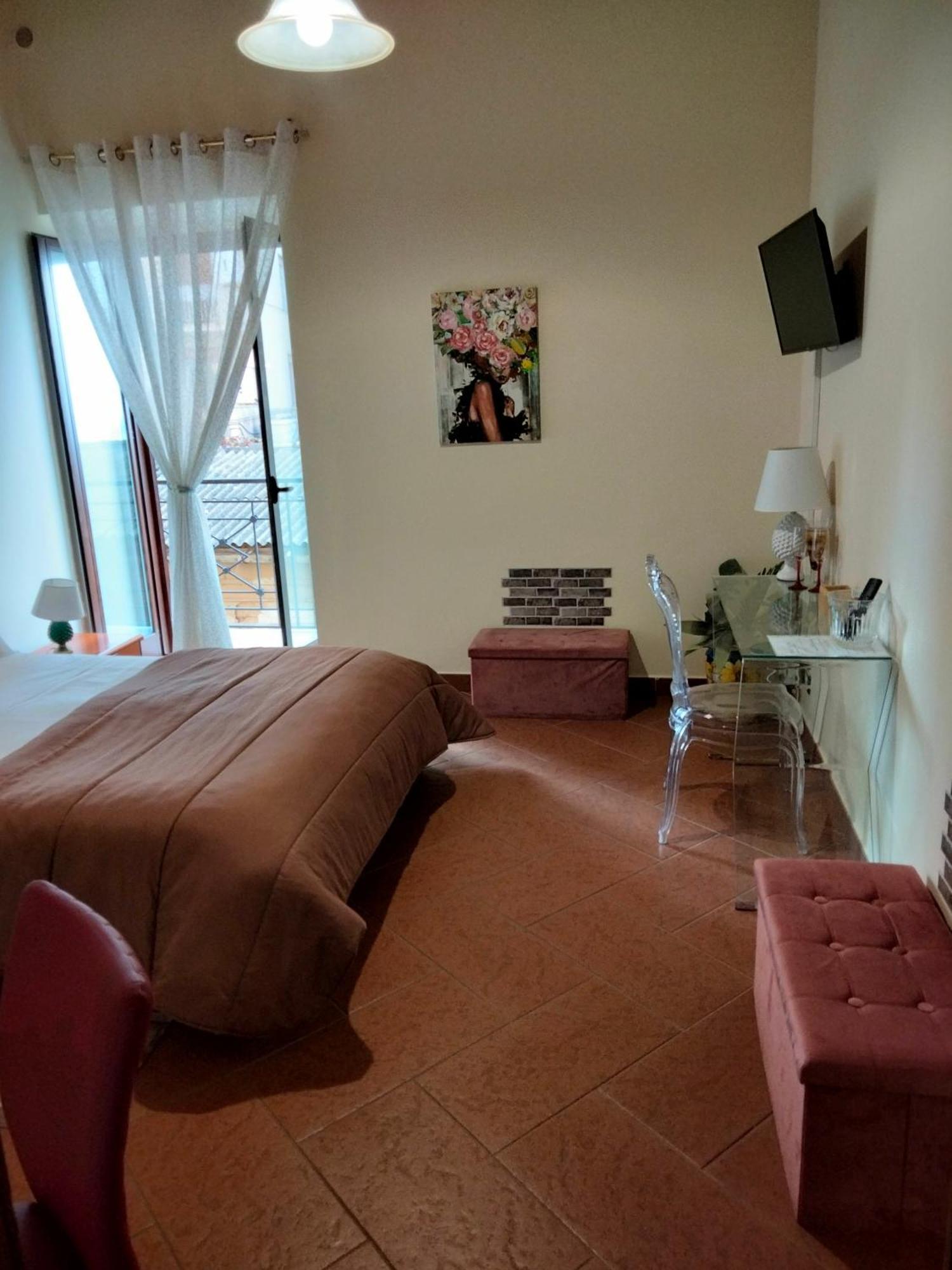 Atena Apartments Agrigento Kültér fotó