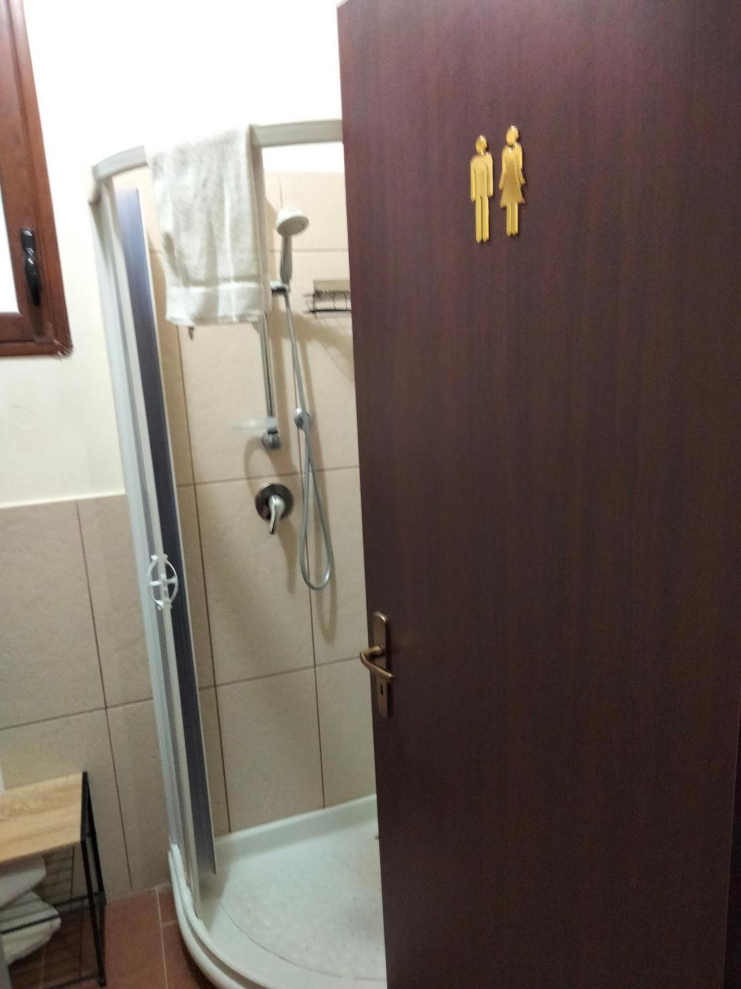 Atena Apartments Agrigento Kültér fotó