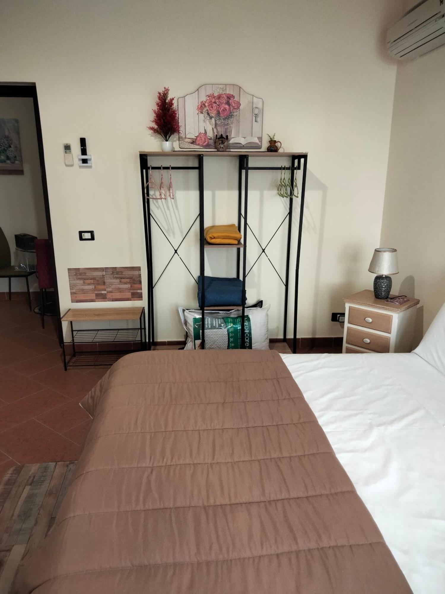 Atena Apartments Agrigento Kültér fotó