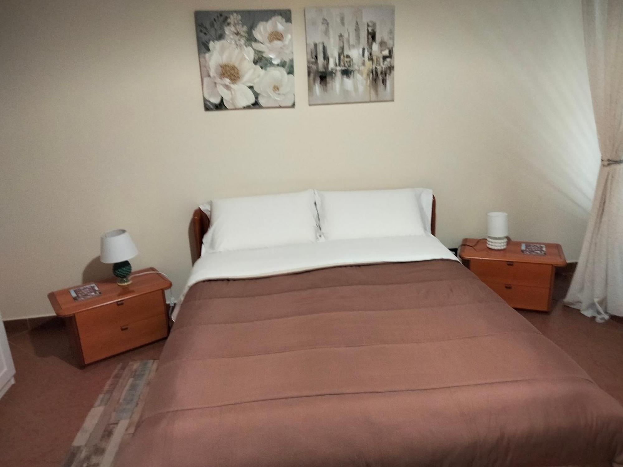 Atena Apartments Agrigento Kültér fotó