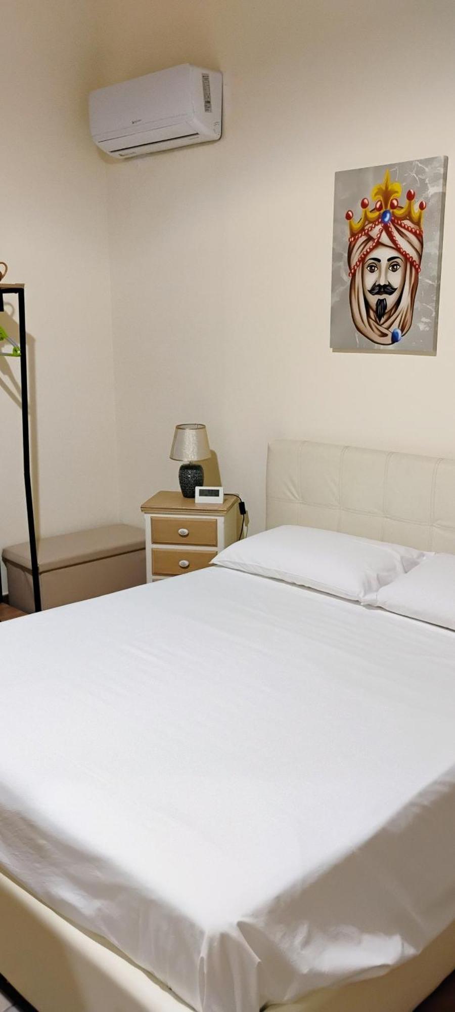 Atena Apartments Agrigento Kültér fotó