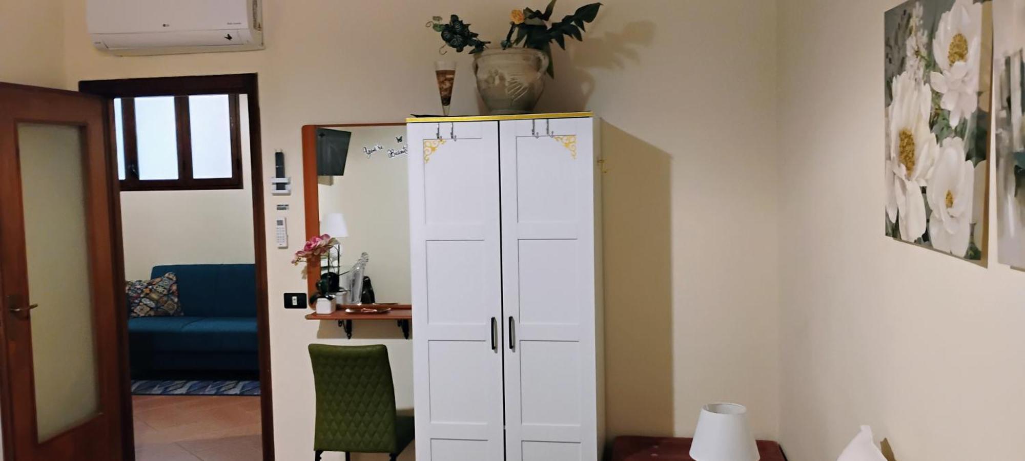 Atena Apartments Agrigento Kültér fotó
