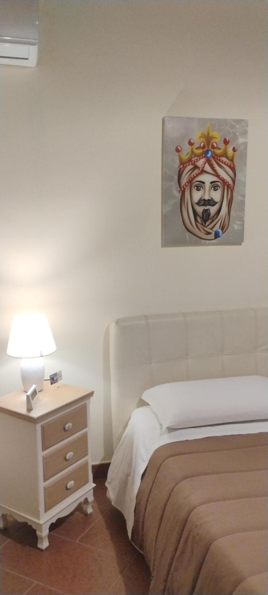 Atena Apartments Agrigento Kültér fotó